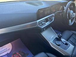 BMW 3 Series 2.0 320i M Sport Touring Auto Euro 6 (s/s) 5dr at 6th
