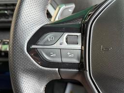 Peugeot 3008 1.6 THP GT Line EAT Euro 6 (s/s) 5dr at 34th