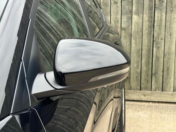 Hyundai TUCSON 1.6 GDi SE Nav Euro 6 (s/s) 5dr