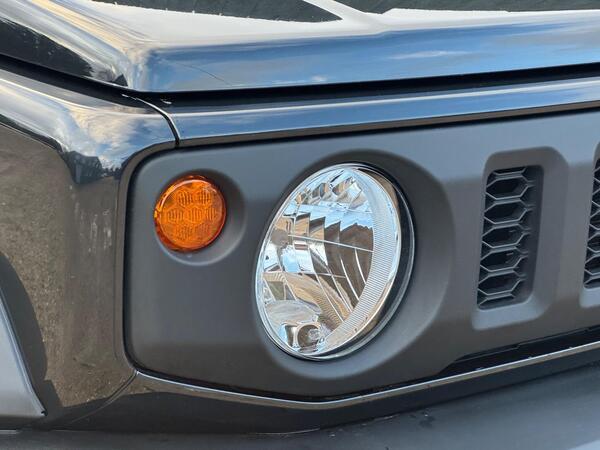 Suzuki Jimny 1.5 LCV ALLGRIP Euro 6 3dr