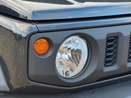 Suzuki Jimny 1.5 LCV ALLGRIP Euro 6 3dr at 37th