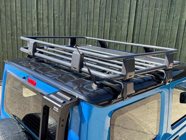 Suzuki Jimny 1.5 LCV ALLGRIP Euro 6 3dr