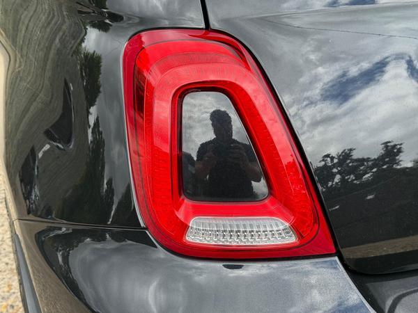 Abarth 595 1.4 T-Jet Competizione Euro 6 3dr