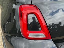 Abarth 595 1.4 T-Jet Competizione Euro 6 3dr at 48th