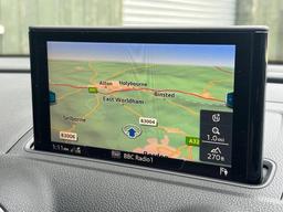 Audi S3 2.0 TFSI S Tronic quattro Euro 6 (s/s) 4dr at 31th