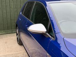Volkswagen Golf 2.0 TSI R DSG 4Motion Euro 6 (s/s) 5dr at 42th