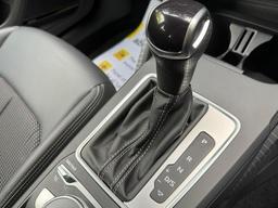 Audi Q2 1.5 TFSI CoD 35 Black Edition S Tronic Euro 6 (s/s) 5dr at 25th