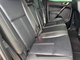 Ford Ranger 2.0 EcoBlue Wildtrak Auto 4WD Euro 6 (s/s) 4dr at 41th