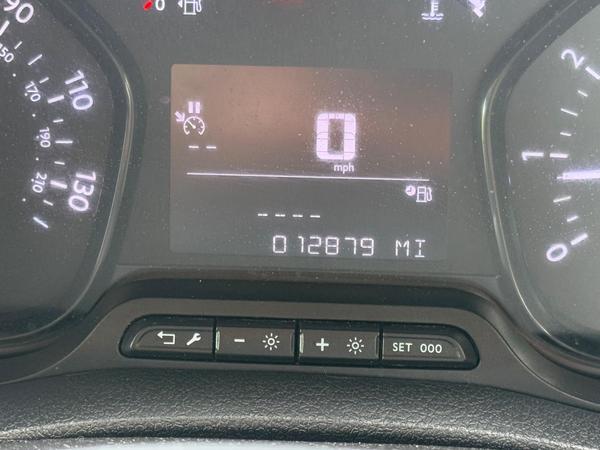Citroen Dispatch 1.5 BlueHDi 1000 Enterprise Edition XL FWD 3 Euro 6 (s/s) 6dr