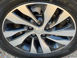 Suzuki SX4 S-Cross 1.4 Boosterjet SZ5 Auto ALLGRIP Euro 6 (s/s) 5dr at 31th