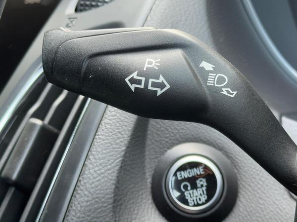 Ford Focus 2.0T EcoBoost ST-3 Euro 6 (s/s) 5dr
