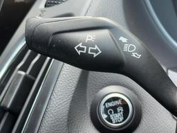 Ford Focus 2.0T EcoBoost ST-3 Euro 6 (s/s) 5dr at 20th