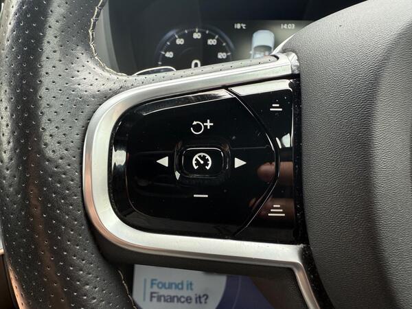 Volvo XC60 2.0 T5 R-Design Auto AWD Euro 6 (s/s) 5dr