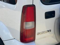 Suzuki Jimny 1.3 VVT SZ3 4WD Euro 6 3dr at 37th