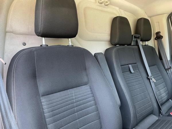 Ford Transit Custom 2.0 280 EcoBlue Limited L1 H1 Euro 6 5dr
