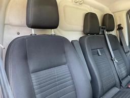 Ford Transit Custom 2.0 280 EcoBlue Limited L1 H1 Euro 6 5dr at 10th