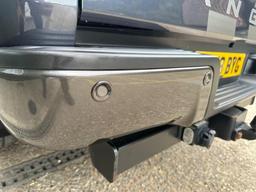 Ford Ranger 3.2 TDCi Wildtrak Auto 4WD Euro 5 4dr at 21th