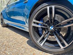 BMW M2 3.0i DCT Euro 6 (s/s) 2dr at 30th