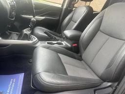Nissan Navara 2.3 dCi N-Guard 4WD Euro 6 (s/s) 4dr at 29th