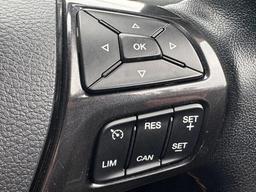 Ford Ranger 2.0 EcoBlue Wildtrak Auto 4WD Euro 6 (s/s) 4dr at 38th