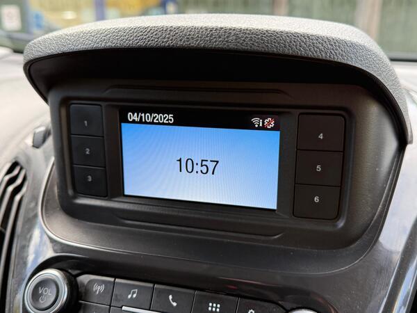Ford Transit Courier 1.0 EcoBoost Sport L1 Euro 6 5dr