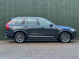 Volvo XC90 2.0 D5 PowerPulse Inscription Auto 4WD Euro 6 (s/s) 5dr at 18th