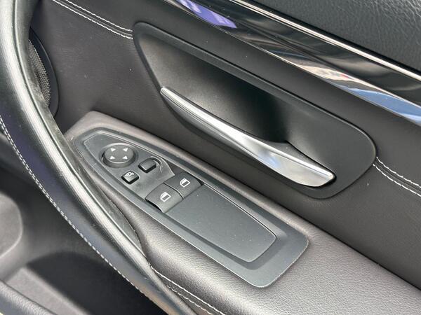 BMW M4 3.0 BiTurbo DCT Euro 6 (s/s) 2dr