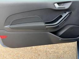 Ford Fiesta Van 1.5 TDCi Sport Euro 6 (s/s) 3dr at 35th