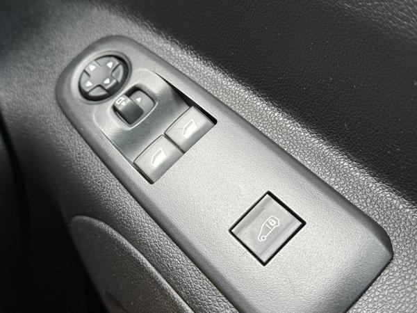 Peugeot Partner 1.5 BlueHDi 1000 Asphalt Standard Panel Van EAT8 SWB Euro 6 (s/s) 5dr
