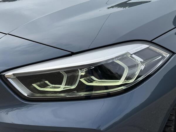 BMW 1 Series 1.5 118i M Sport (LCP) Hatchback 5dr Petrol DCT Euro 6 (s/s) (136 ps)