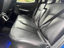 Mitsubishi L200 2.2 DI-D DC Barbarian Auto 4WD Euro 6 (s/s) 4dr at 39th