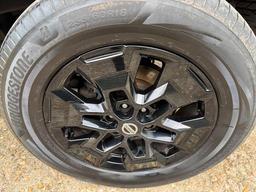 Nissan Navara 2.3 dCi N-Guard Auto 4WD Euro 6 4dr at 28th