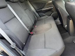 Honda Civic 1.6 i-DTEC Sport Euro 5 (s/s) 5dr at 24th