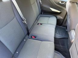 Nissan Navara 2.3 dCi Acenta 4WD Euro 6 (s/s) 4dr at 20th