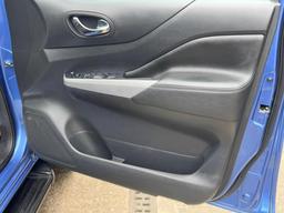 Nissan Navara 2.3 dCi N-Guard Auto 4WD Euro 6 4dr at 52th
