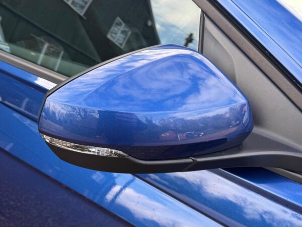 Volkswagen Polo 2.0 TSI GTI+ DSG Euro 6 (s/s) 5dr