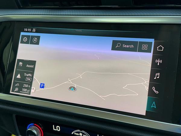 Audi Q3 1.5 TFSI CoD 35 Sport Euro 6 (s/s) 5dr