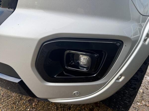 Ford Ranger 2.0 EcoBlue Wildtrak Auto 4WD Euro 6 (s/s) 4dr