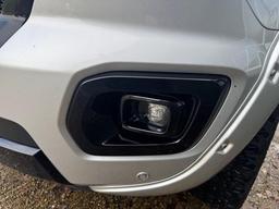 Ford Ranger 2.0 EcoBlue Wildtrak Auto 4WD Euro 6 (s/s) 4dr at 40th