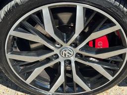 Volkswagen Golf 2.0 TSI BlueMotion Tech GTI DSG Euro 6 (s/s) 5dr at 52th