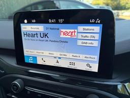 Ford Focus 2.3T EcoBoost ST Euro 6 (s/s) 5dr at 16th