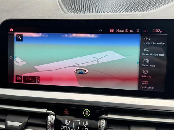 BMW 3 Series 2.0 330e 12kWh M Sport Auto Euro 6 (s/s) 4dr