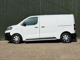 Citroen Dispatch 2.0 BlueHDi 1400 Enterprise M FWD 2 Euro 6 (s/s) 6dr at 11th