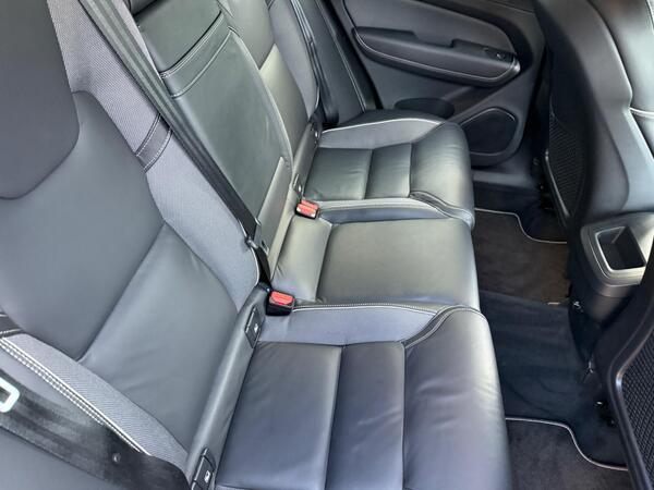 Volvo XC60 2.0 D4 R-Design Auto Euro 6 (s/s) 5dr