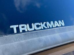 Ford Ranger 2.0 EcoBlue Wildtrak Auto 4WD Euro 6 (s/s) 4dr at 41th