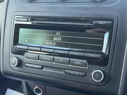 Volkswagen Touran 1.6 TDI SE Euro 5 5dr at 19th
