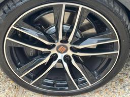 SEAT Leon 2.0 TSI Cupra 290 DSG Euro 6 (s/s) 5dr at 51th