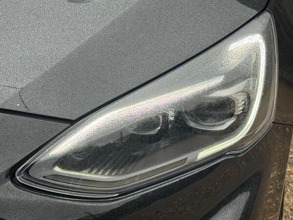 Ford Focus 2.3T EcoBoost ST Euro 6 (s/s) 5dr