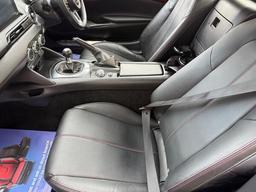Mazda MX-5 RF 1.5 SKYACTIV-G Sport Nav Euro 6 2dr at 13th