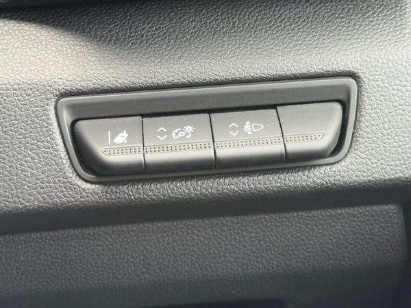 Renault Trafic 2.0 dCi Blue 30 Extra Sport LWB Euro 6 (s/s) 5dr